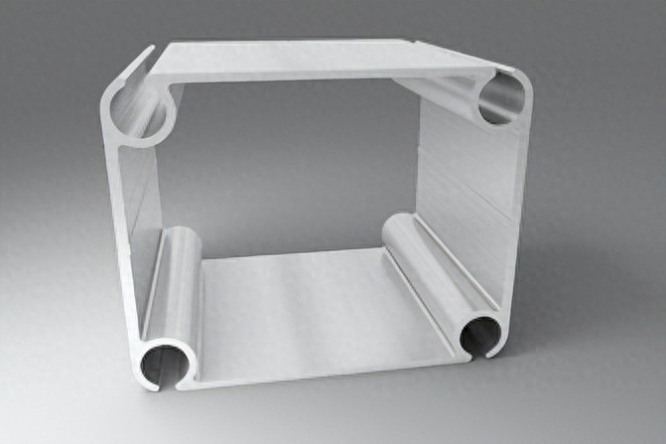 工業鋁型材生產廠家